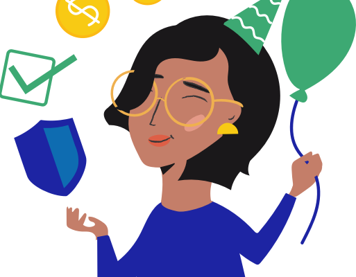 Get paid for surveys app