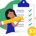Make money online